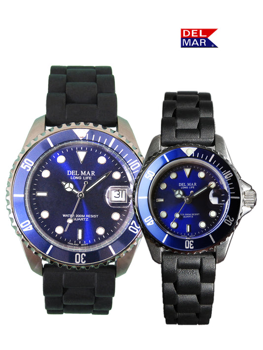 Matching Watches You’ll Actually Wear—Comfort Included