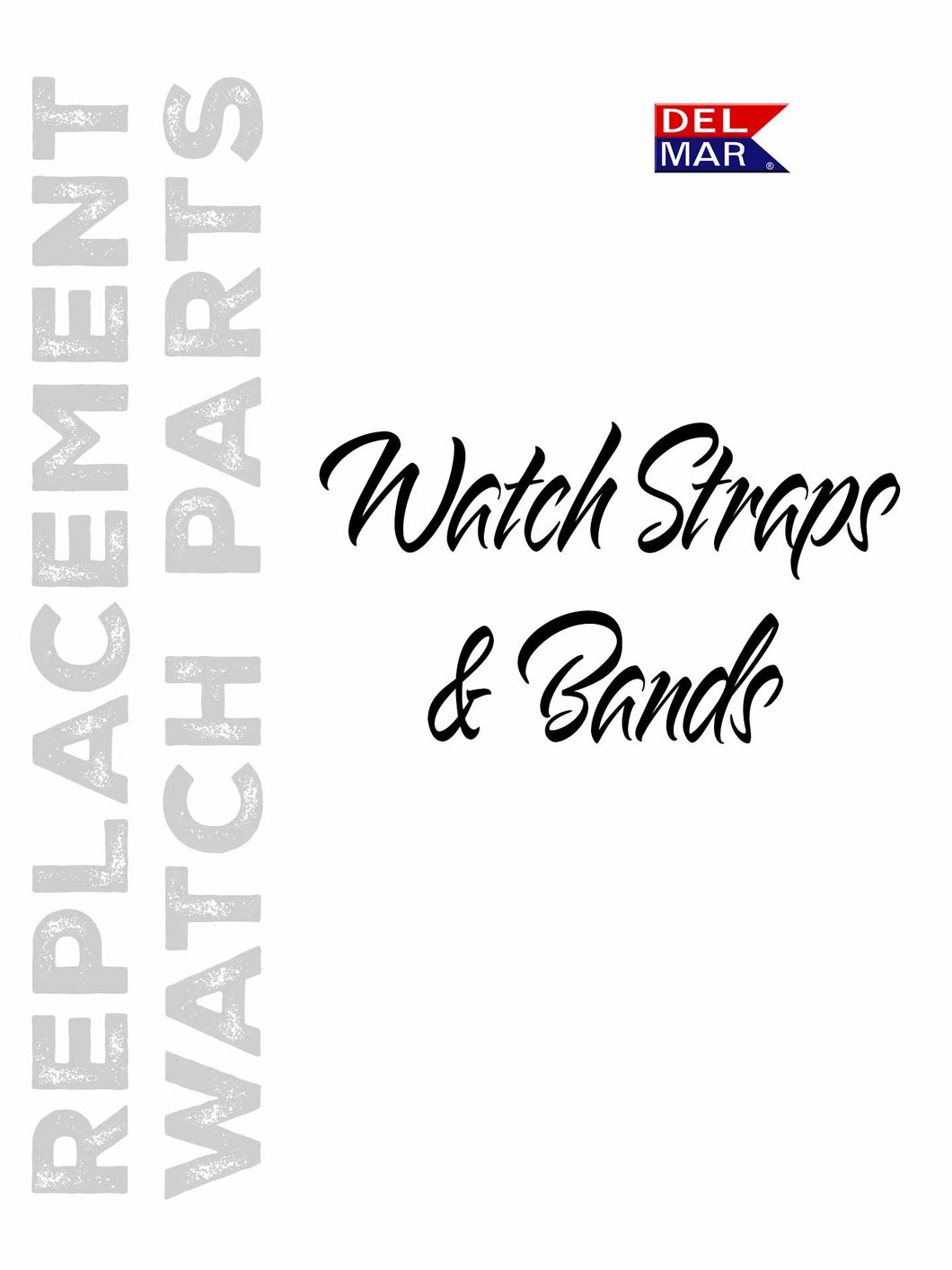 Watch Band/Straps