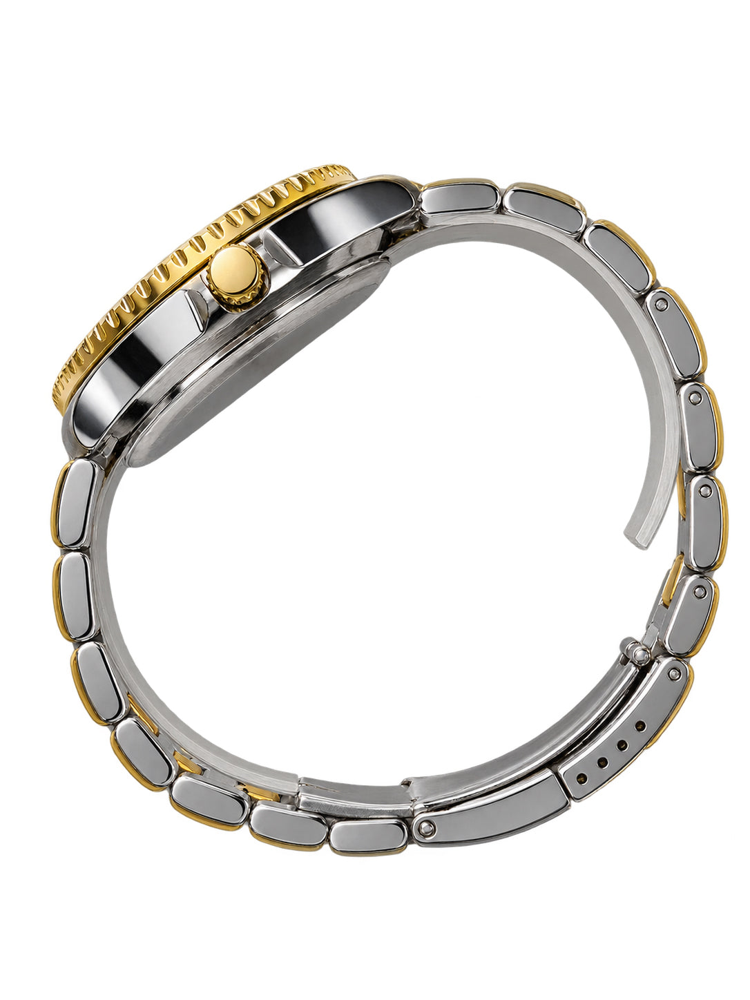 Del Mar Military – U.S. Coast Guard Insignia Watch – 200M