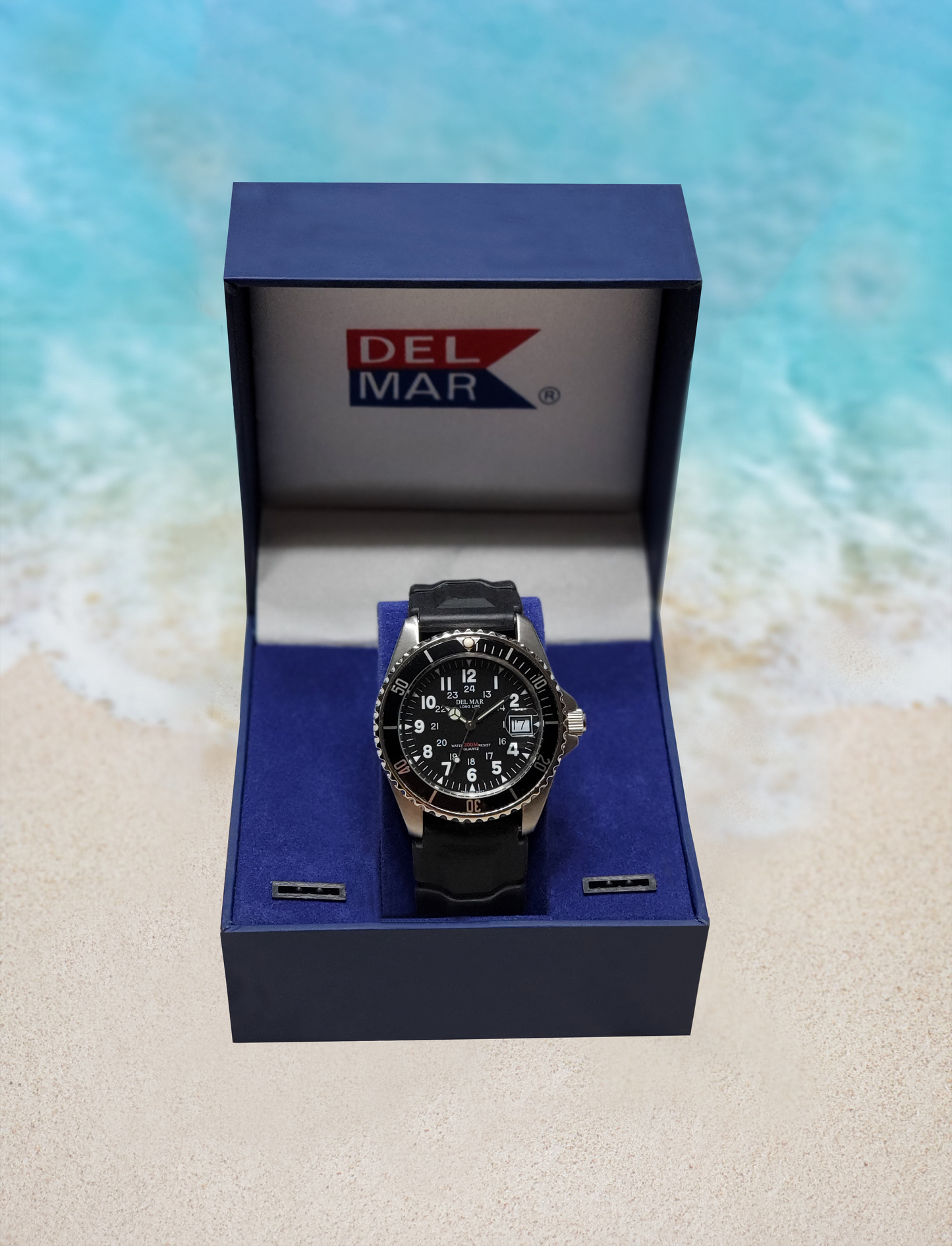 A Watch That’s Easy to Read—and Easy to Rely On