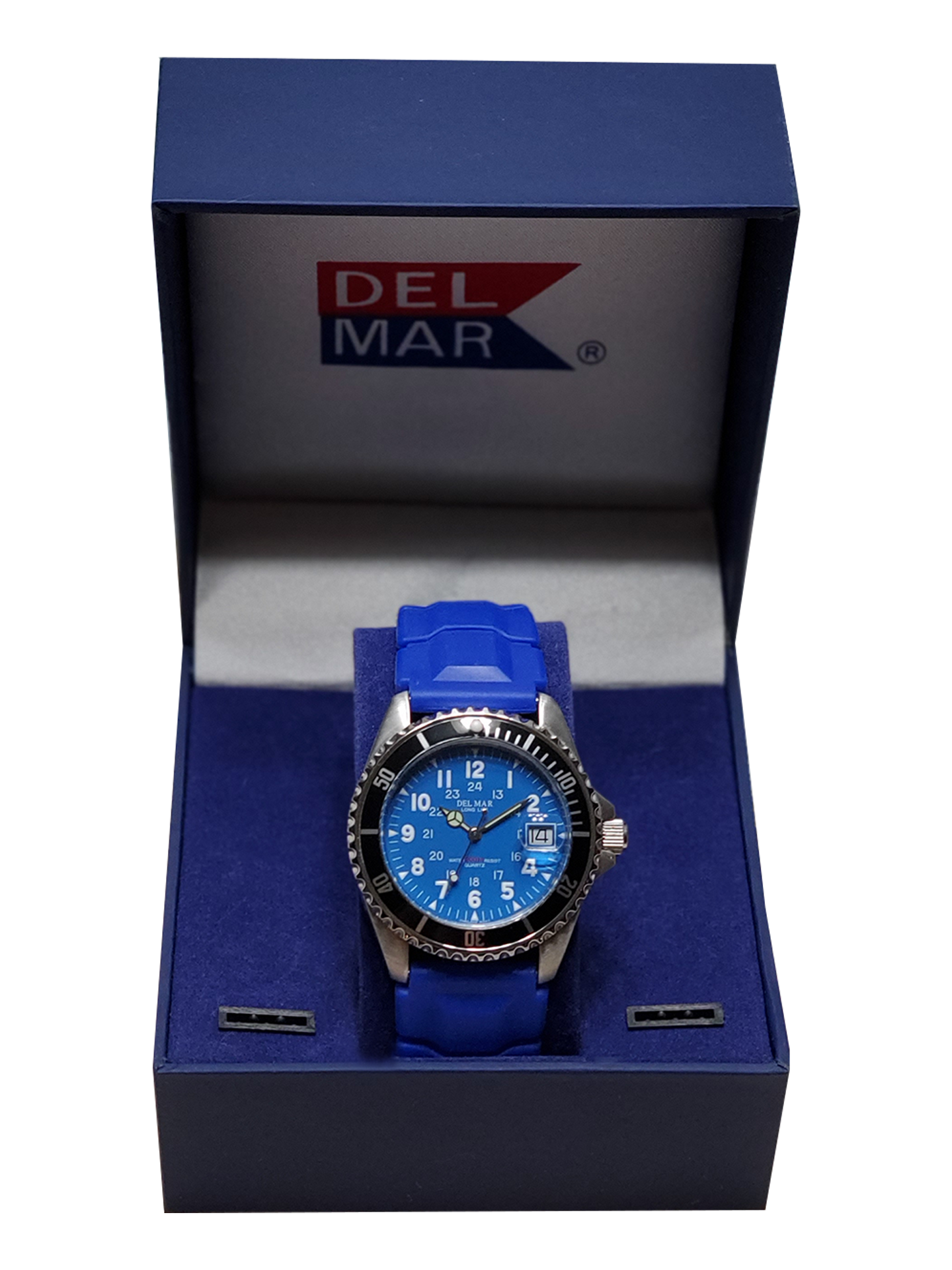 A Clean, Everyday Watch That Just Works