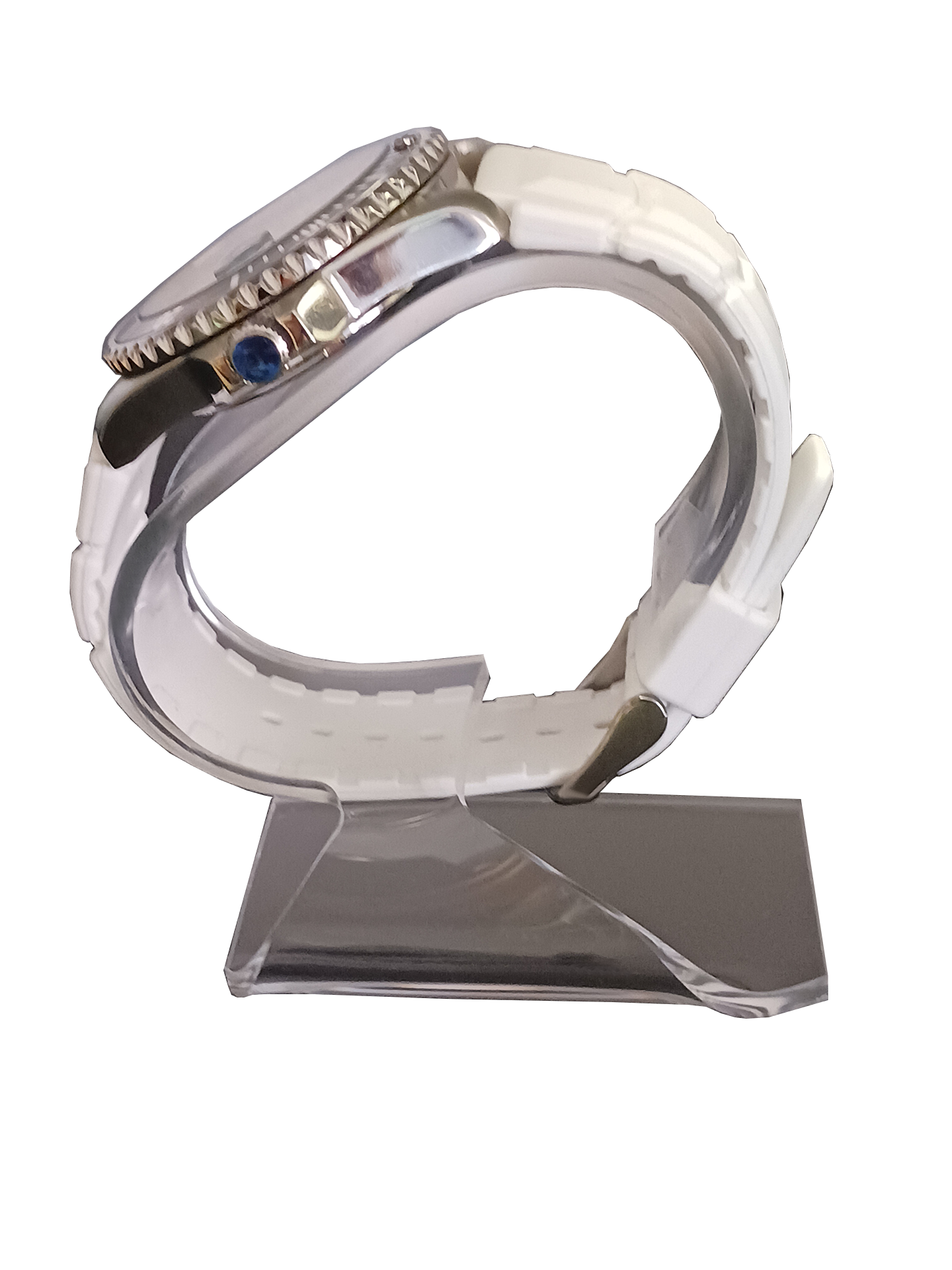 A Watch That’s Easy to Read—and Built to Last