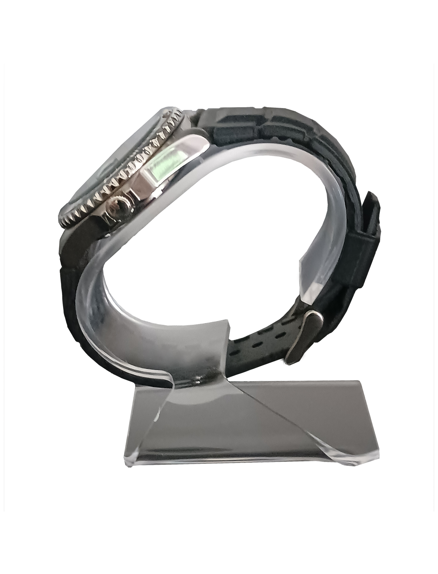 A Watch That’s Easy to Read—and Easy to Rely On