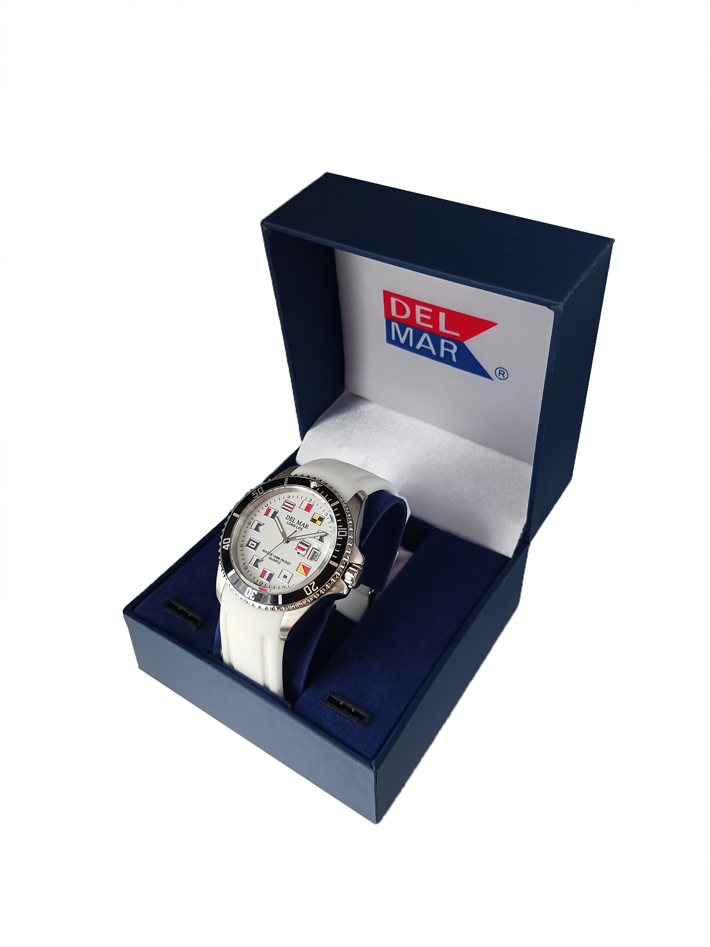 A Watch You Don’t Have to Think About