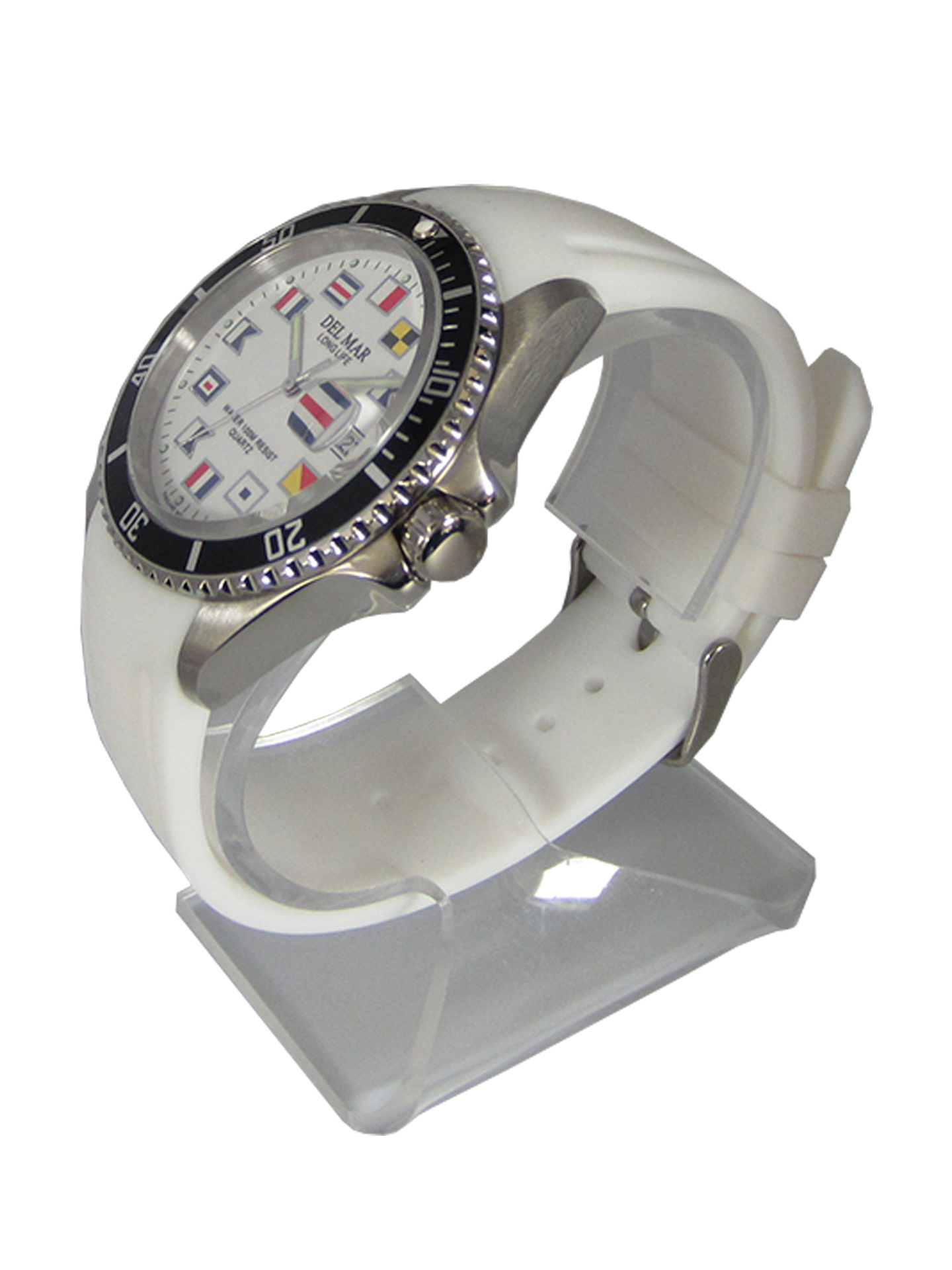 A Watch You Don’t Have to Think About
