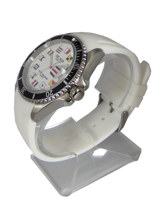 A Watch You Don’t Have to Think About