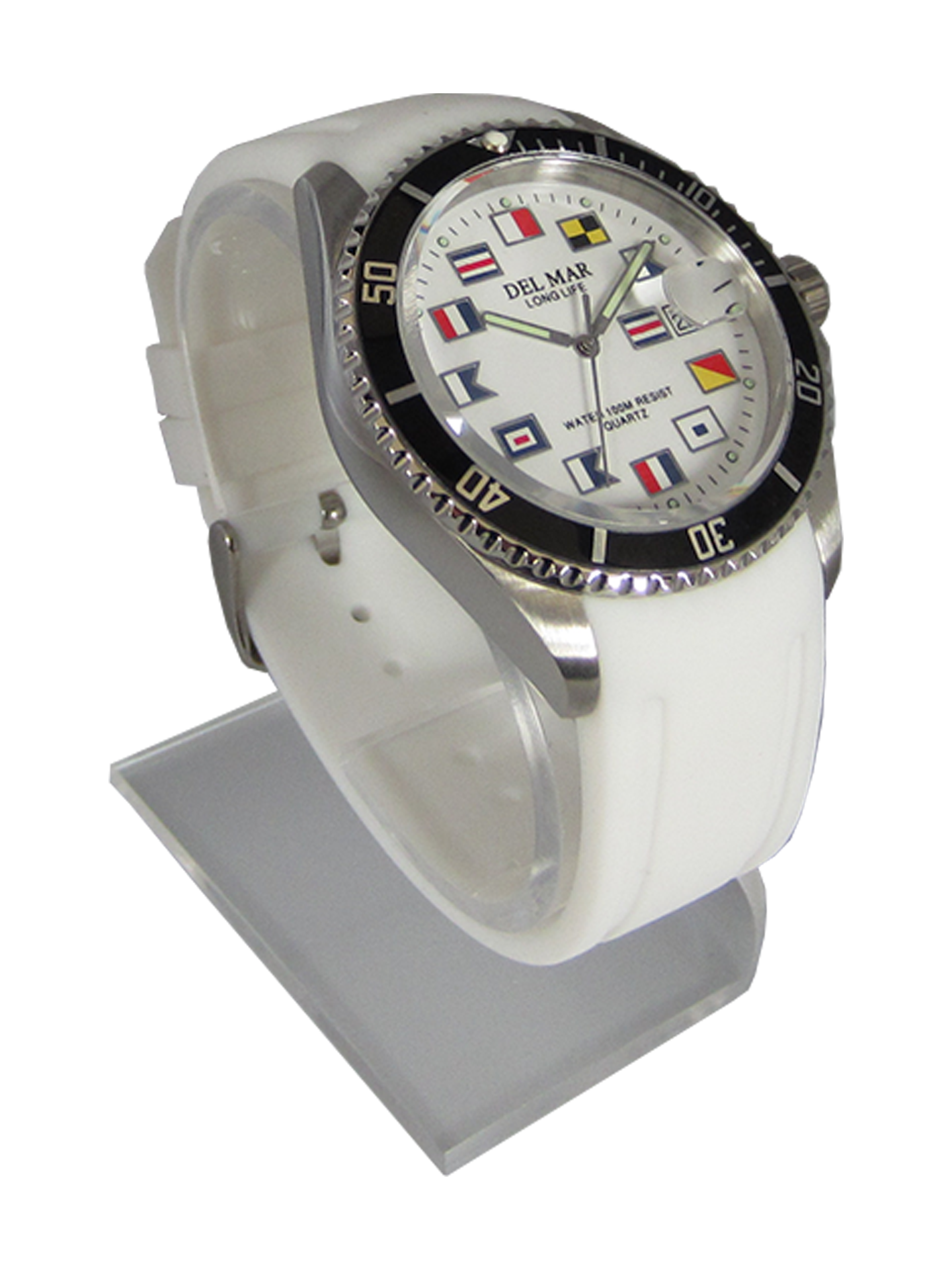 A Watch You Don’t Have to Think About