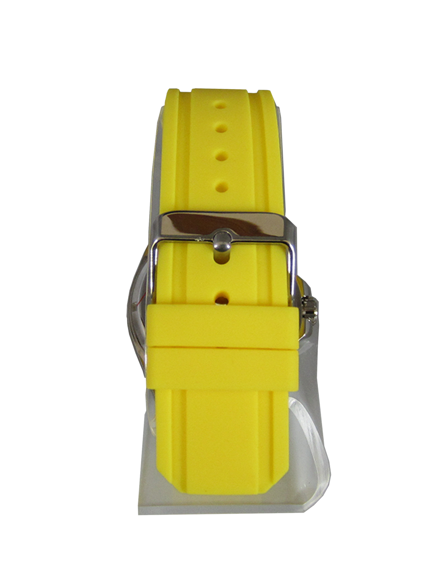 A Watch That Stands Out—and Keeps UpOPENING