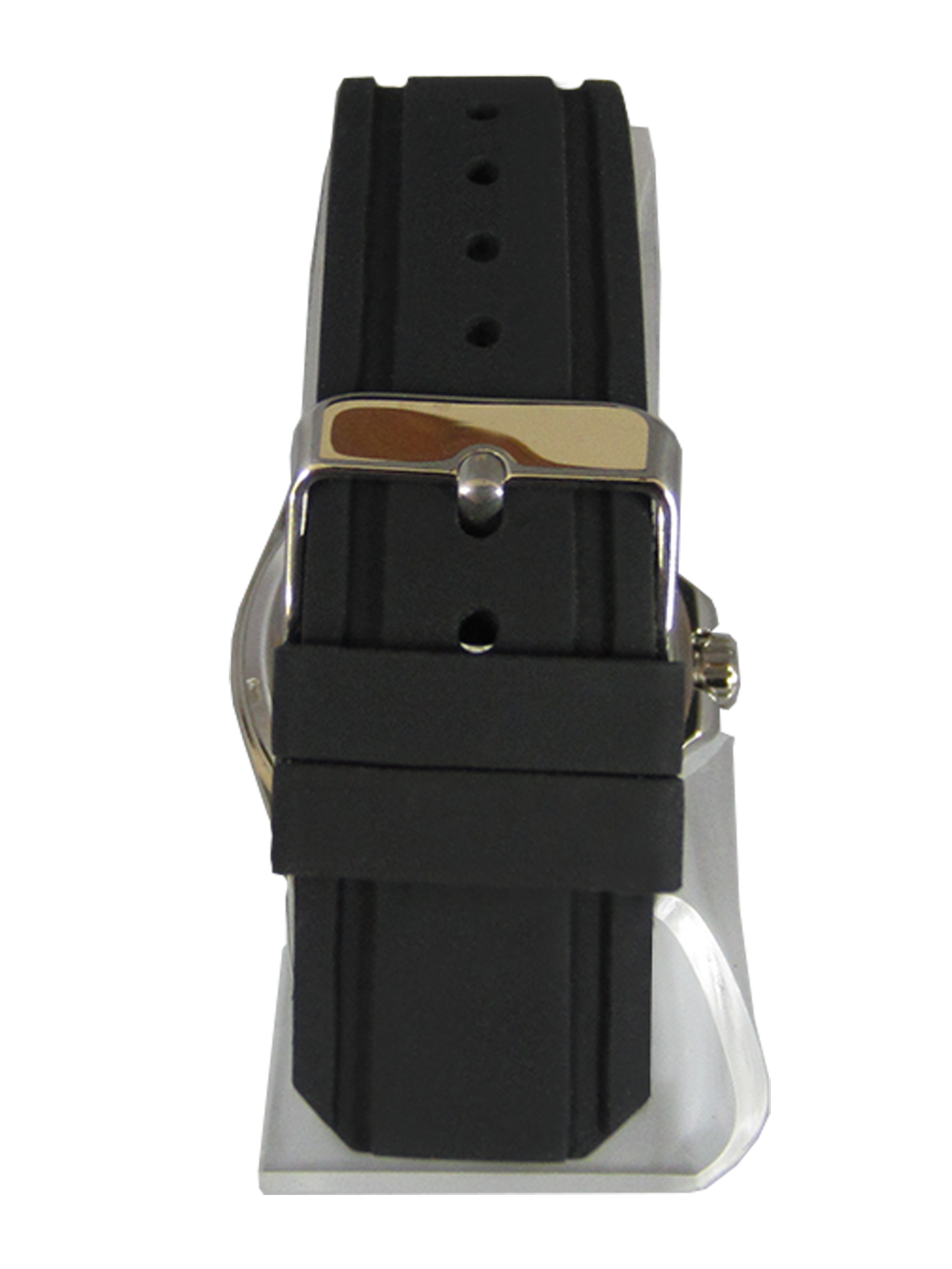 A Reliable Watch for Everyday Life Around the Water