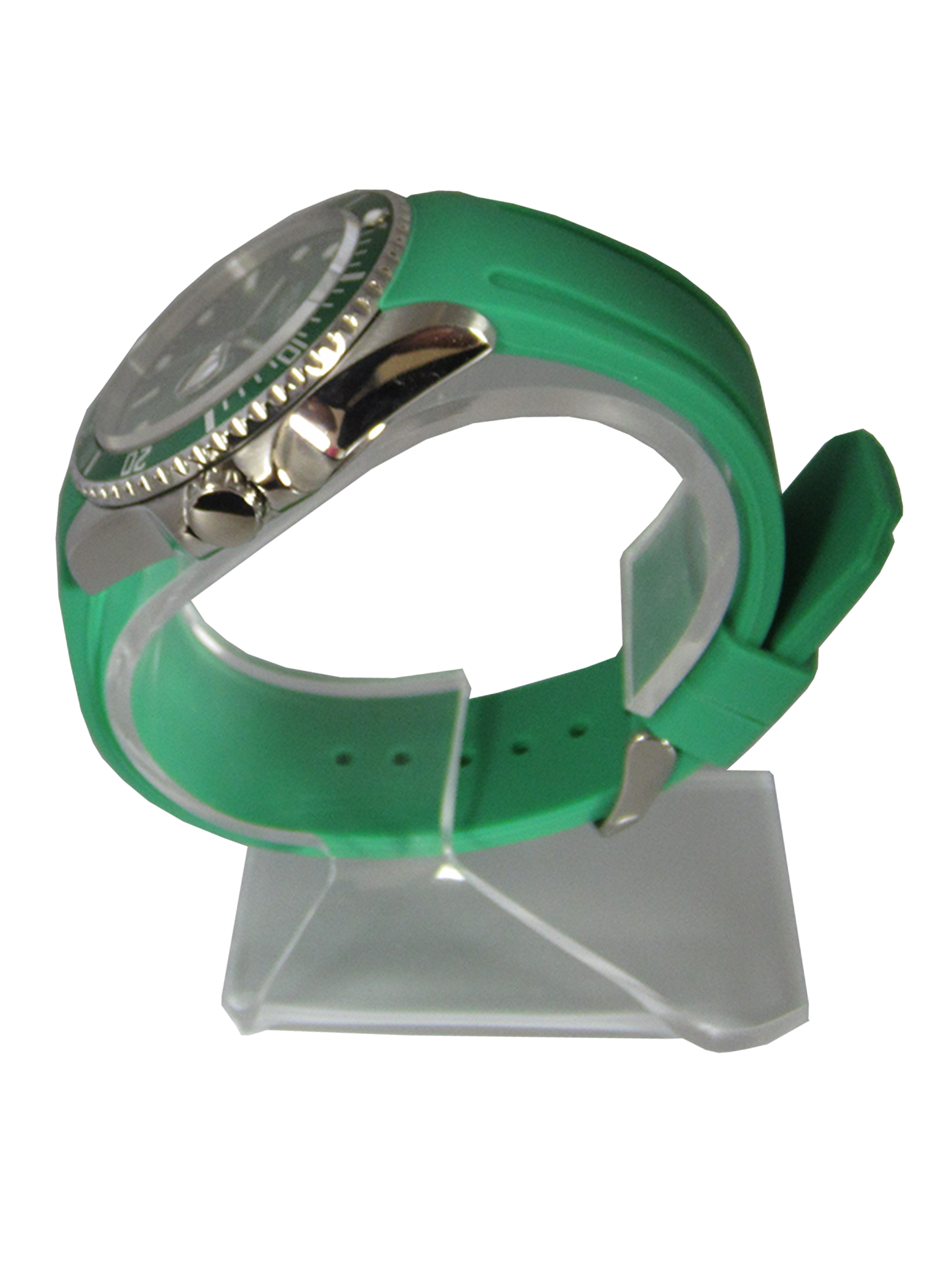 A Watch That Stands Out—Without Trying Too Hard
