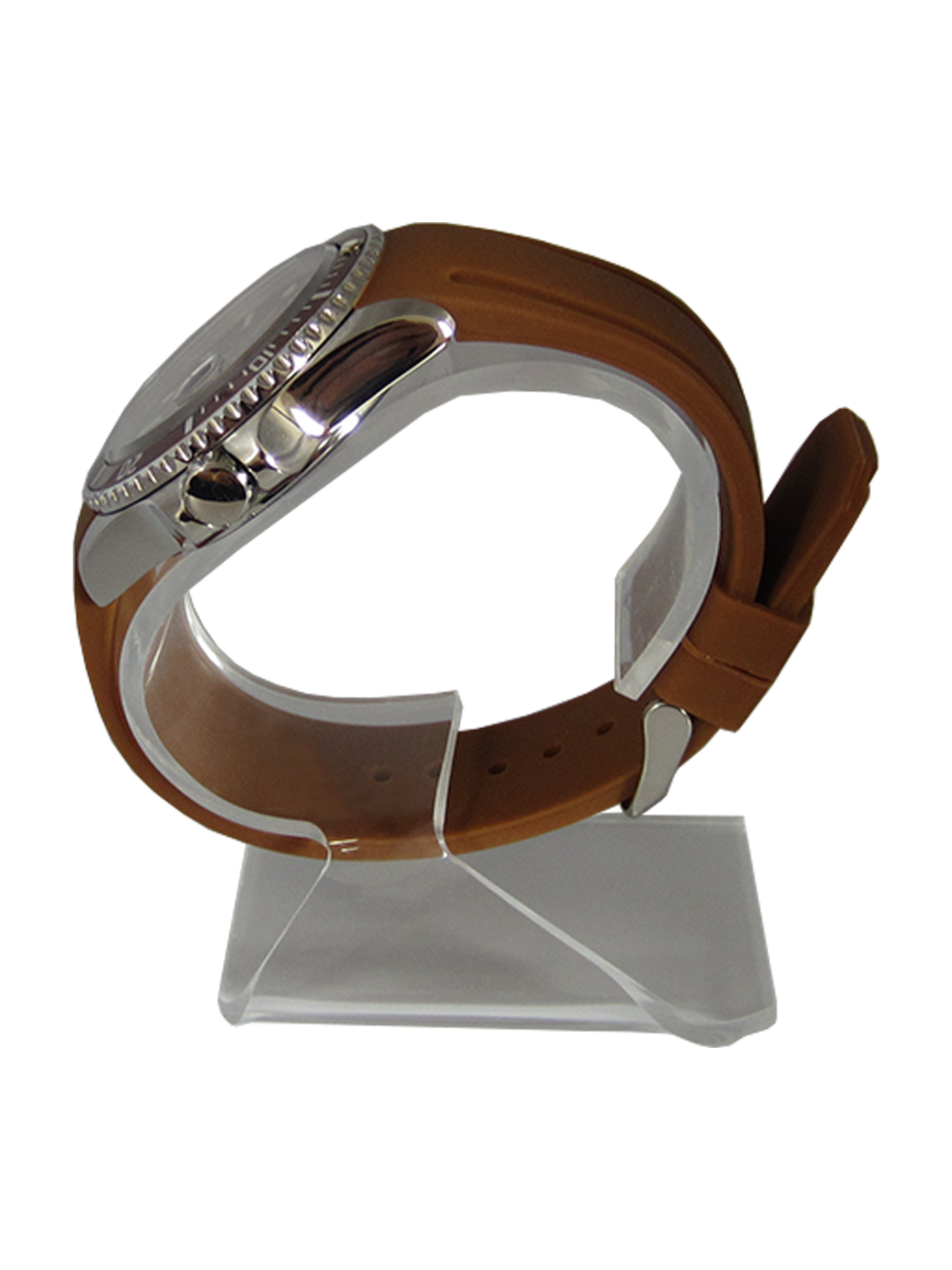 A Watch That Stands Out—Without Being Loud
