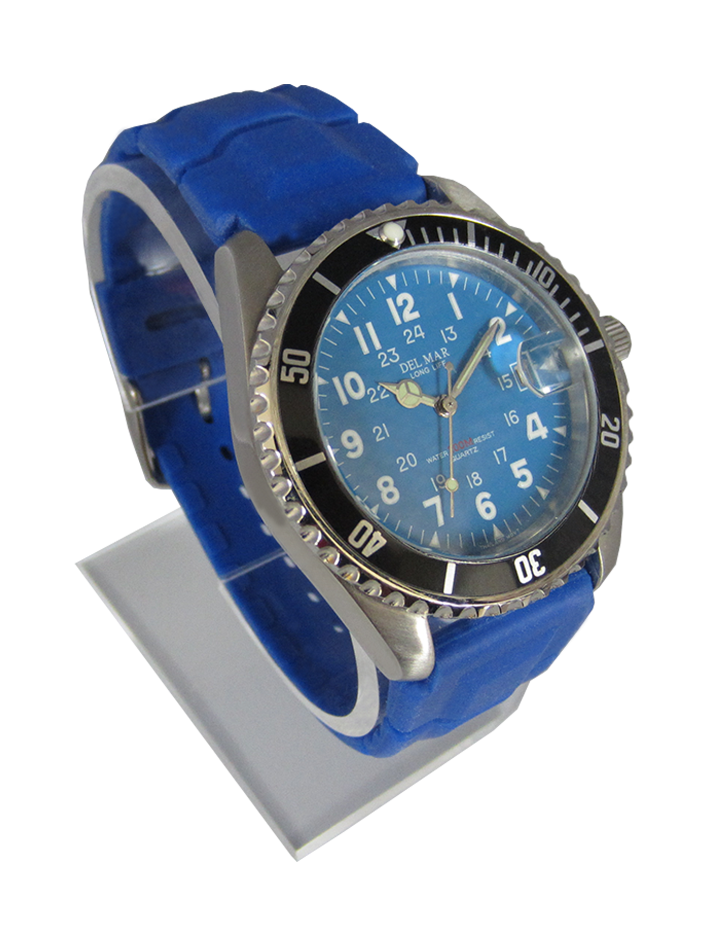A Clean, Everyday Watch That Just Works