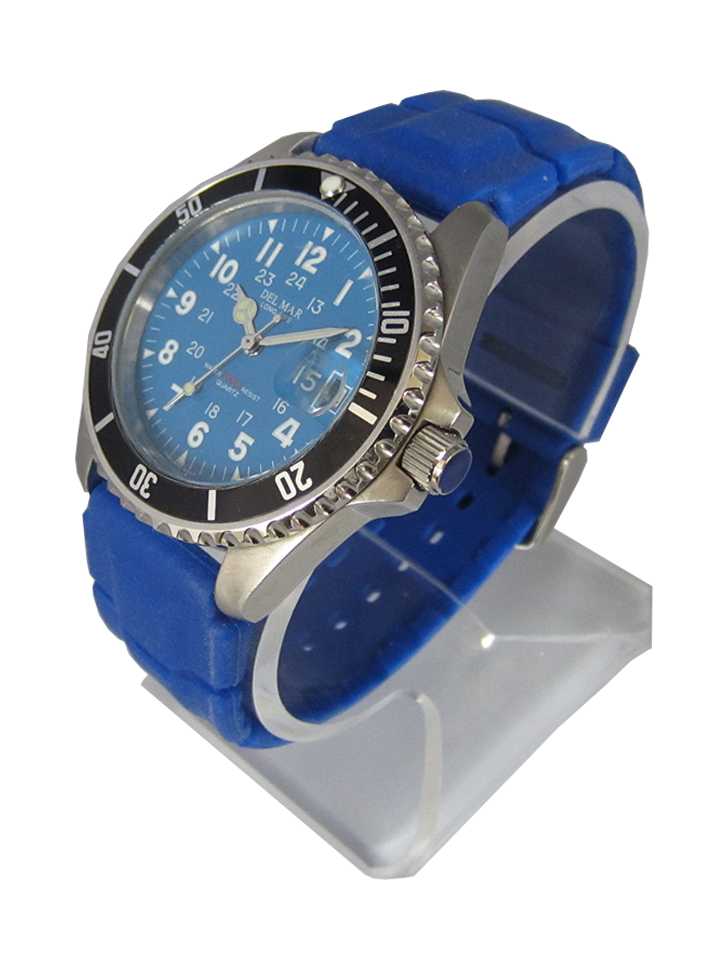 A Clean, Everyday Watch That Just Works