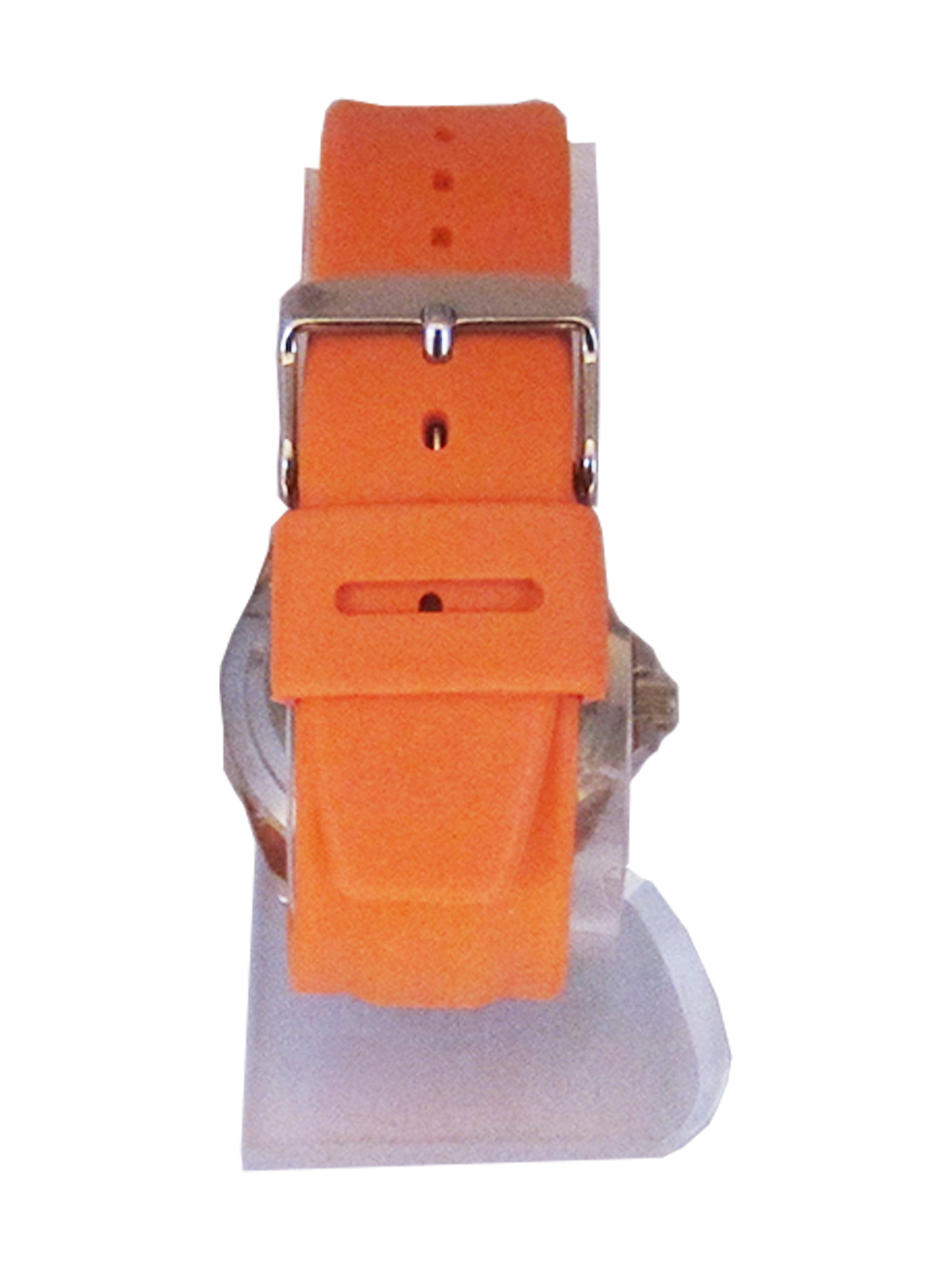 A Watch You Can See—Anywhere You Go