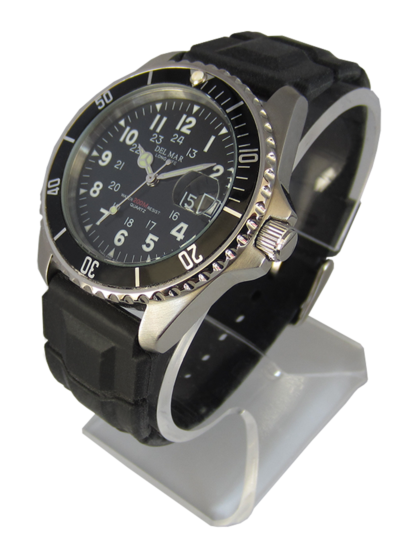 A Watch That’s Easy to Read—and Easy to Rely On