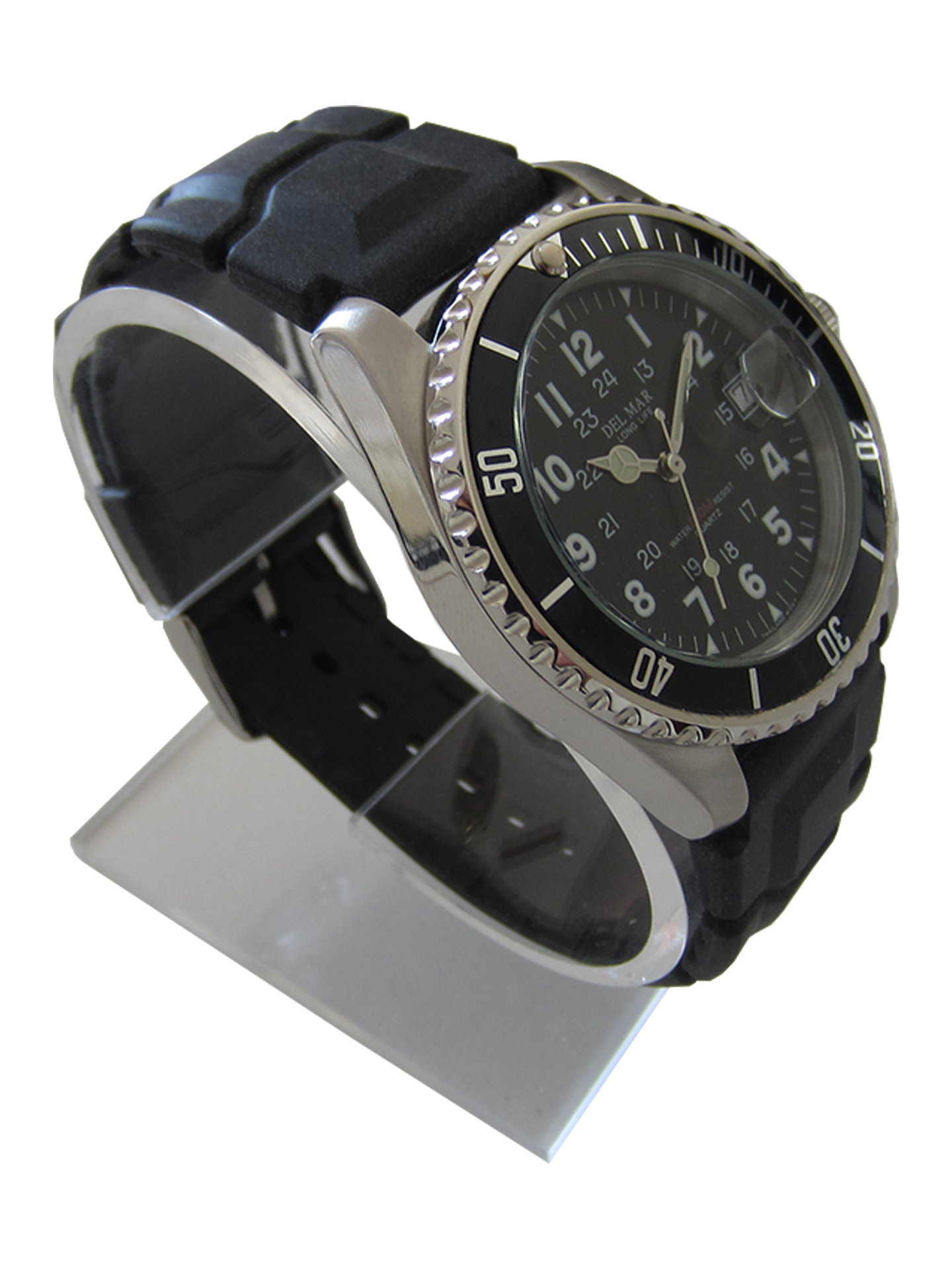 A Watch That’s Easy to Read—and Easy to Rely On