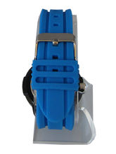 Men's Sand Key Dive 200 M Blue Face & Watch Strap #50387